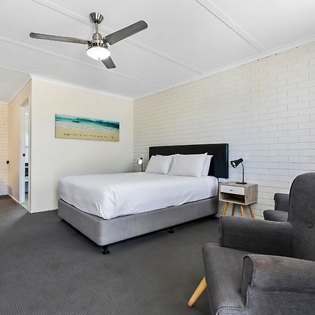 Comfort Inn On Main Hervey Bay Exterior foto
